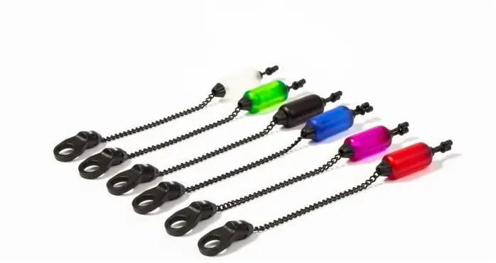 Nově v nabídce - Nash Řetízkový signalizátor Bobbin Kit Medium Purple
