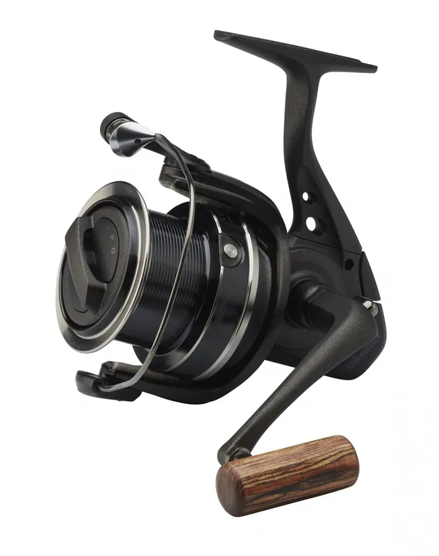 Neváhejte - Okuma Rybářský naviják Custom Carp CC-7000 FD