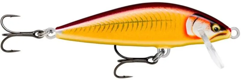 Akční nabídka | Rapala Wobler Count Down Elite 55 GDGR 5,5cm/5g