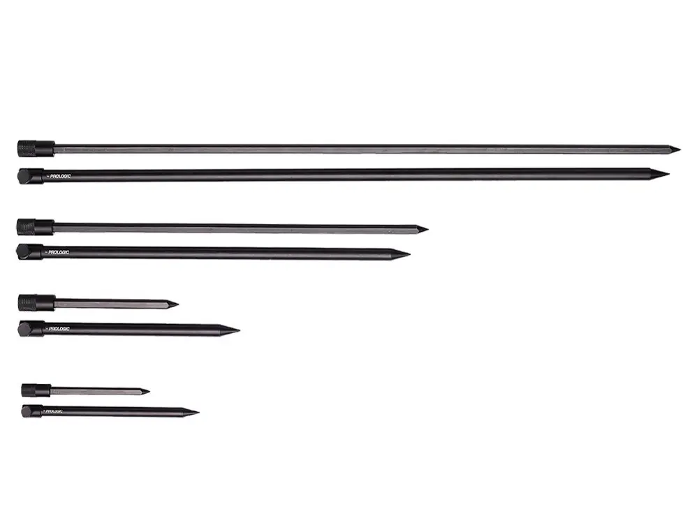 Nabídka - Prologic Vidlička ELEMENT DUAL POINT BANK STICK 80-145CM