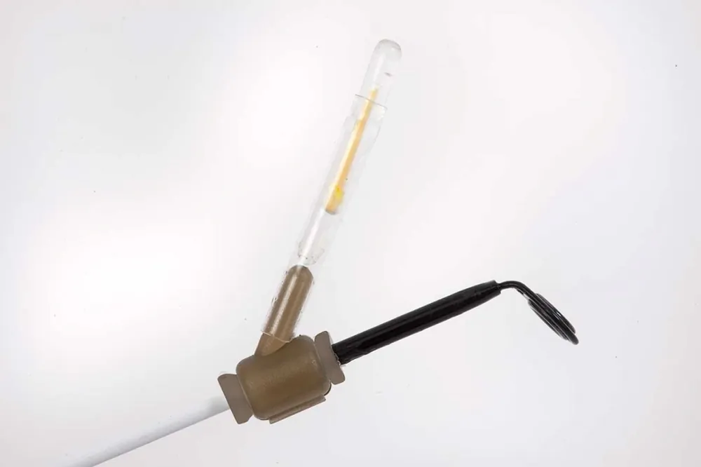 Super nabídka | Korum Sada LIGHT STICK HOLDER KIT (5)
