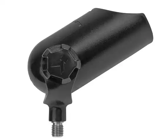 Korum Držák prutu ANGLE TILT BUTT CUP - XL | Koupit nyní