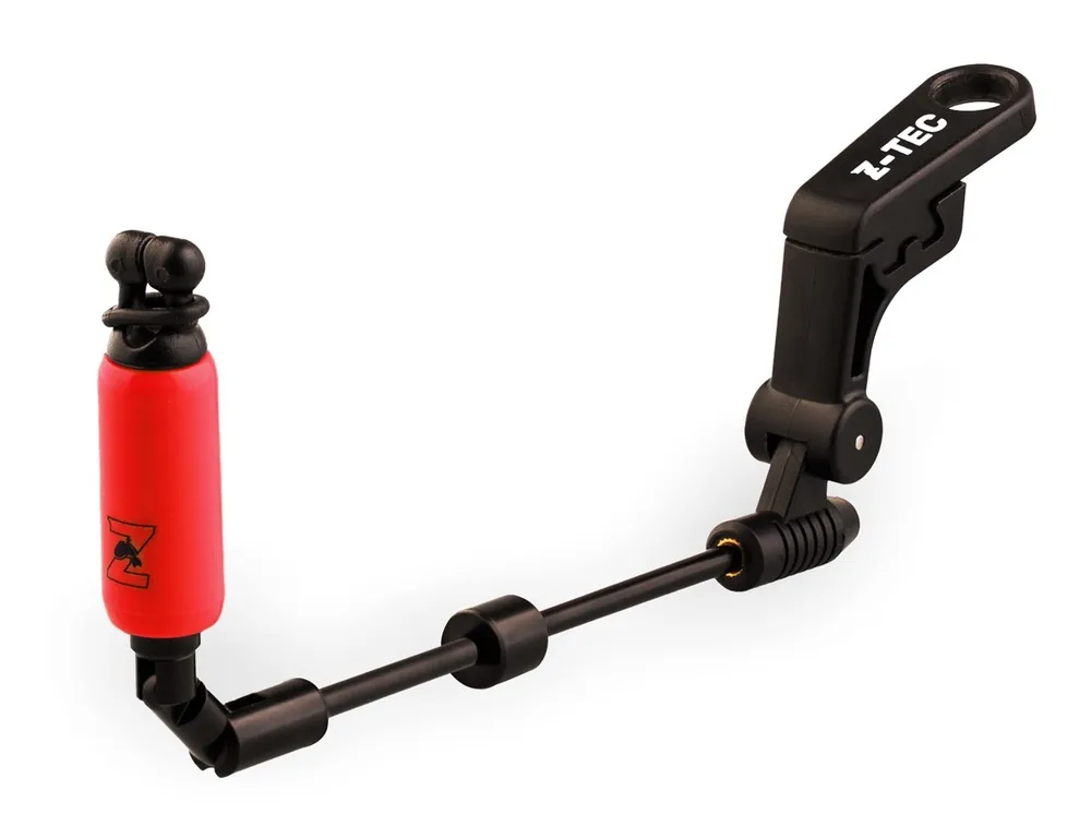 Ušetřete | ZFISH Indicator Z-Tec Mini Červená