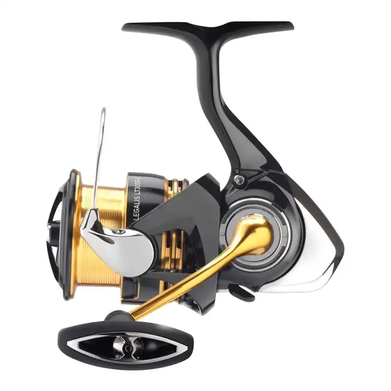 Do košíku - Daiwa Rybářský naviják 23 LEGALIS LT 2500D (U)