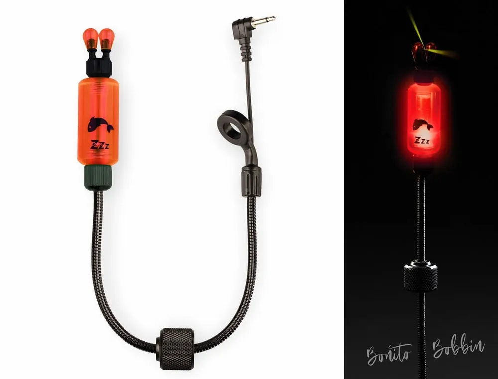 ZFISH Indikátor Záběru Bonito Light Bobbin Červená | Do vyčerpání zásob