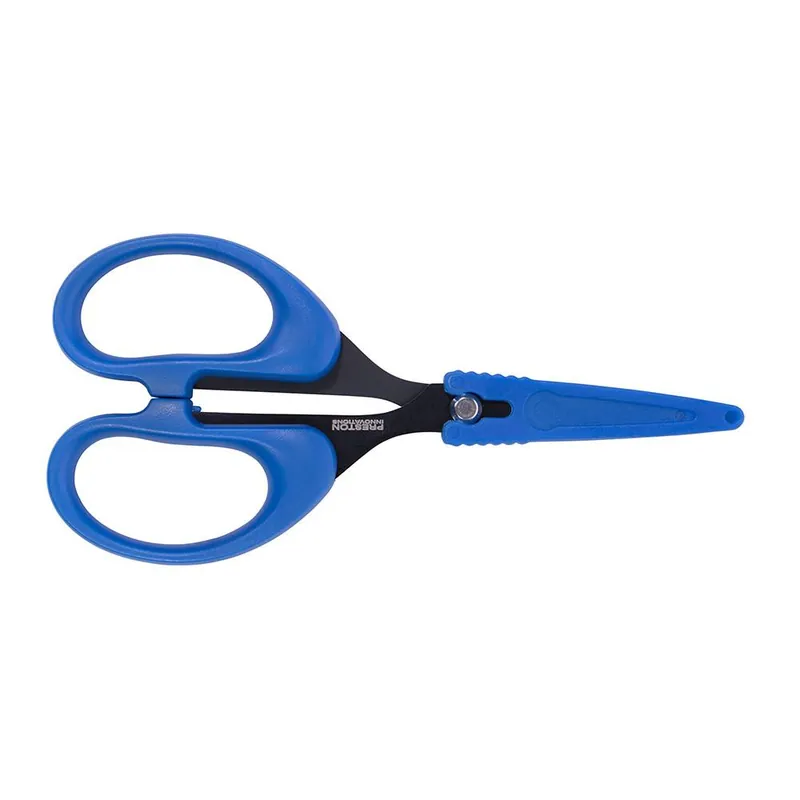 Koupit nyní | Preston Innovations Nůžky Rig Scissors