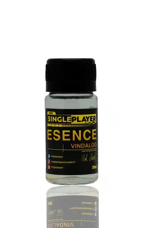 SINGLEPLAYER Esence Vindaloo 20 ml | Špičkový produkt