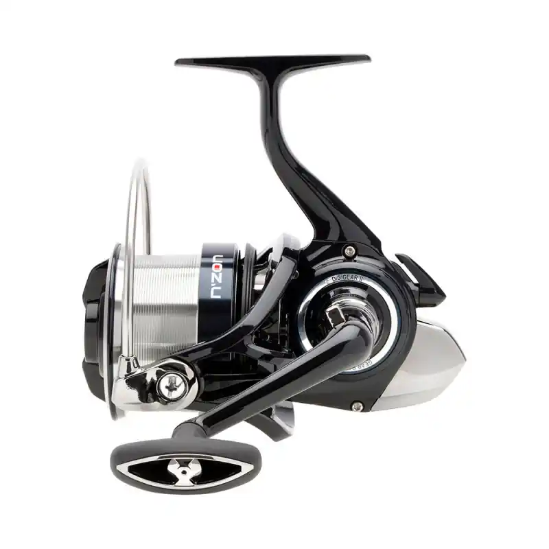 Velmi oblíbený produkt | Daiwa Rybářský naviják 24 N‘ZON PLUS DISTANCE 25QD